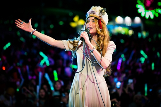 Overcoat Music Festival 2015 Overcoat Music Festival 2015