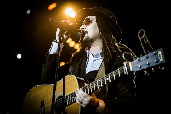 Overcoat Music Festival 2015 Overcoat Music Festival 2015