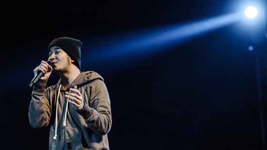 Overcoat Music Festival 2015 Overcoat Music Festival 2015