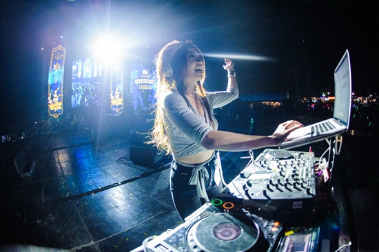 Overcoat Music Festival 2015 Overcoat Music Festival 2015