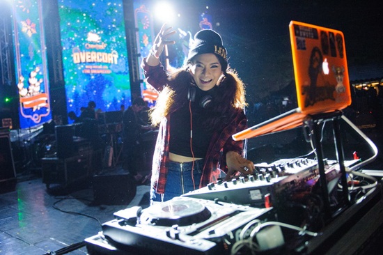 Overcoat Music Festival 2015 Overcoat Music Festival 2015