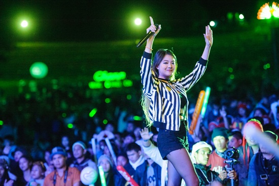 Overcoat Music Festival 2015 Overcoat Music Festival 2015