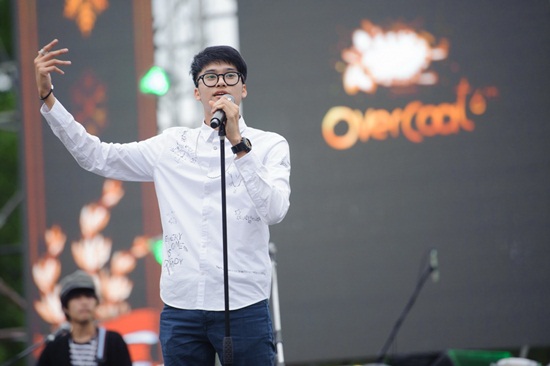 Overcoat Music Festival 2015 Overcoat Music Festival 2015