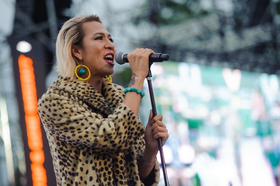 Overcoat Music Festival 2015 Overcoat Music Festival 2015