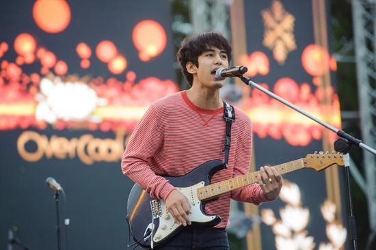 Overcoat Music Festival 2015 Overcoat Music Festival 2015
