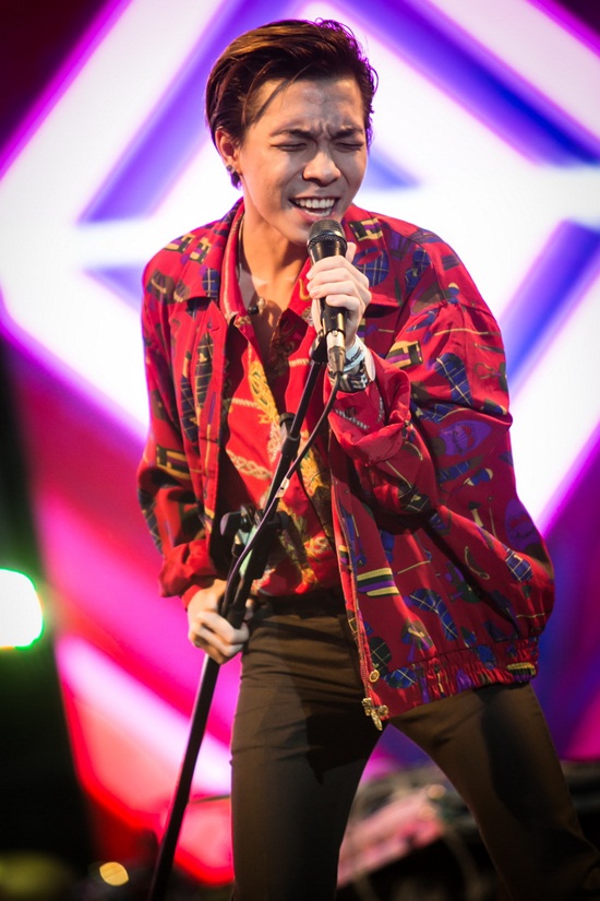 Overcoat Music Festival 2015 Overcoat Music Festival 2015