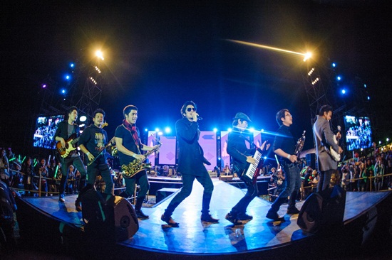 Overcoat Music Festival 2015 Overcoat Music Festival 2015