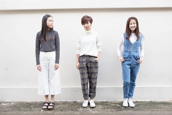 กิ่ง เหมือนแพร MV เพลง จริงจังสักครั้ง กิ่ง เหมือนแพร MV เพลง จริงจังสักครั้ง