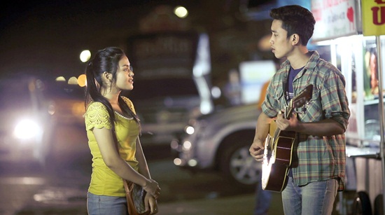 เบิ้ล ปทุมราช MV เพลง อ้ายมีเหตุผล เบิ้ล ปทุมราช MV เพลง อ้ายมีเหตุผล