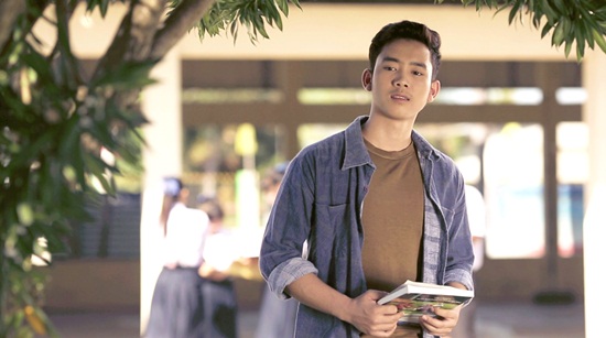 เบิ้ล ปทุมราช MV เพลง อ้ายมีเหตุผล เบิ้ล ปทุมราช MV เพลง อ้ายมีเหตุผล