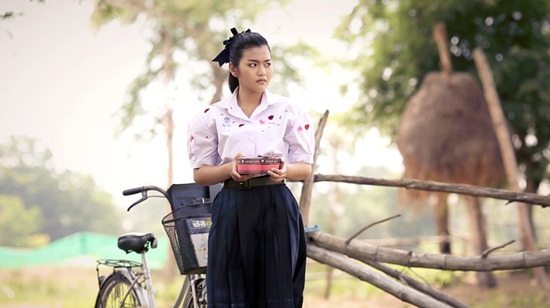 เบิ้ล ปทุมราช MV เพลง อ้ายมีเหตุผล เบิ้ล ปทุมราช MV เพลง อ้ายมีเหตุผล
