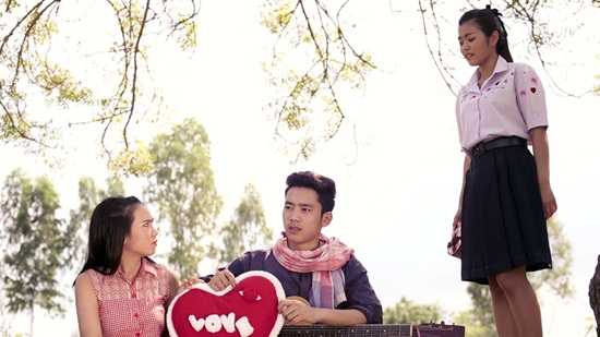 เบิ้ล ปทุมราช MV เพลง อ้ายมีเหตุผล เบิ้ล ปทุมราช MV เพลง อ้ายมีเหตุผล