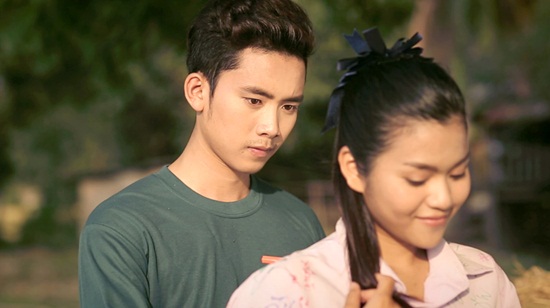 เบิ้ล ปทุมราช MV เพลง อ้ายมีเหตุผล เบิ้ล ปทุมราช MV เพลง อ้ายมีเหตุผล