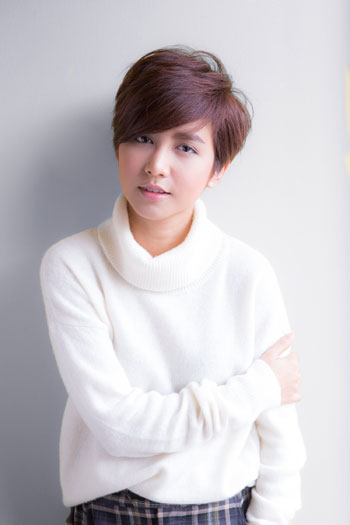 กิ่ง เหมือนแพร กิ่ง เหมือนแพร