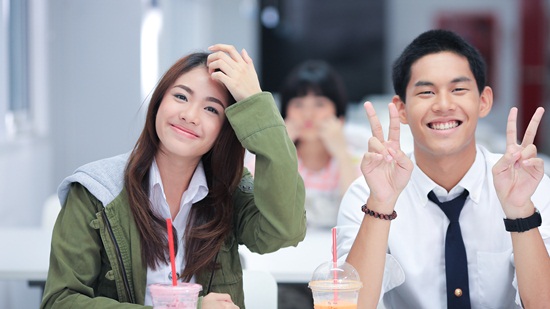 แพรว คณิตกุล MV เพลง ไม่อยากสนิทกับความเหงา แพรว คณิตกุล MV เพลง ไม่อยากสนิทกับความเหงา
