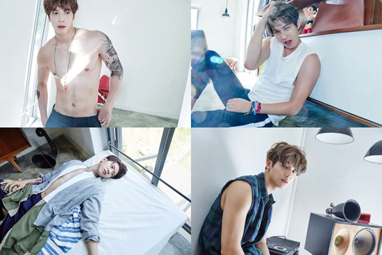CNBLUE CNBLUE