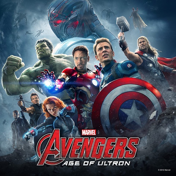 Avengers Avengers