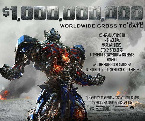 Transformers Transformers