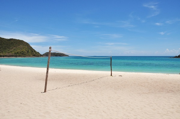 หาดน้ำใส หาดน้ำใส