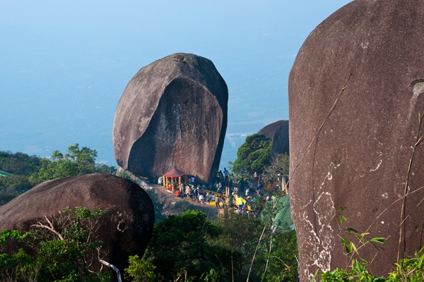 เขาคิชฌกูฏ จันทบุรี เขาคิชฌกูฏ จันทบุรี