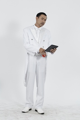 มนต์รักเพลงผีบอก มนต์รักเพลงผีบอก