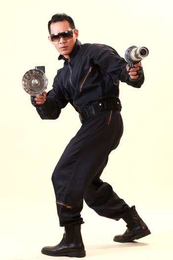 ต๊อก ศุภกรณ์  ต๊อก ศุภกรณ์