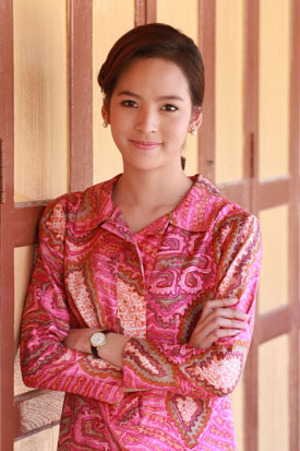 เลือดมังกร ตอน แรด เลือดมังกร ตอน แรด