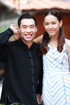 เลือดมังกร ตอน แรด เลือดมังกร ตอน แรด