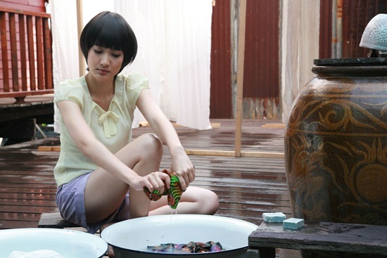 เลือดมังกร ตอน แรด เลือดมังกร ตอน แรด