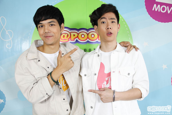 รักนะเป็ดโง่ ตอน Pity Girl รักนะเป็ดโง่ ตอน Pity Girl