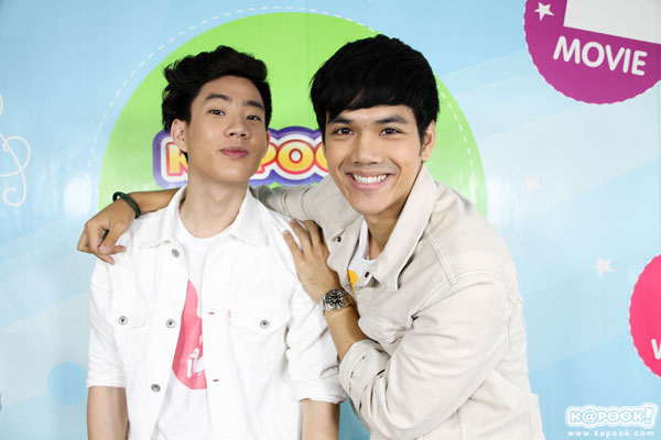 รักนะเป็ดโง่ ตอน Pity Girl รักนะเป็ดโง่ ตอน Pity Girl
