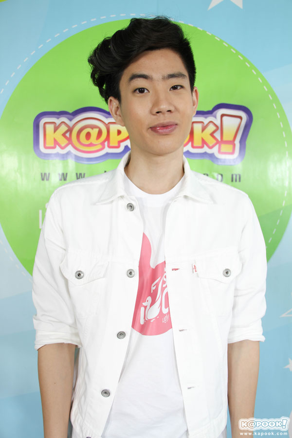 รักนะเป็ดโง่ ตอน Pity Girl รักนะเป็ดโง่ ตอน Pity Girl