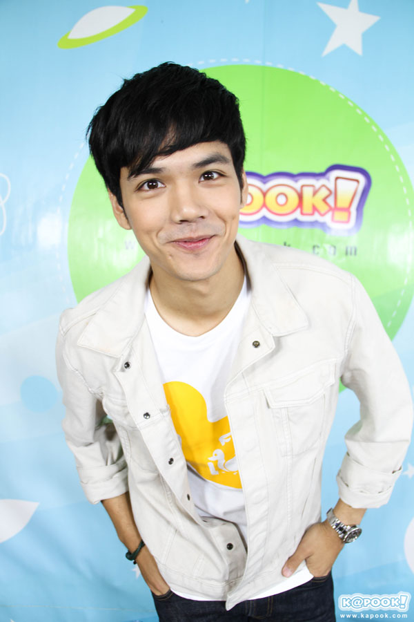 รักนะเป็ดโง่ ตอน Pity Girl รักนะเป็ดโง่ ตอน Pity Girl