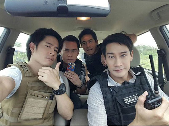 ตะวันตัดบูรพา ตะวันตัดบูรพา