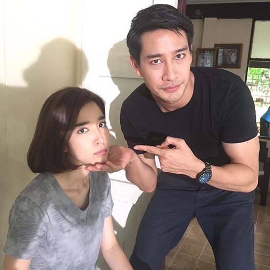 ตะวันตัดบูรพา ตะวันตัดบูรพา