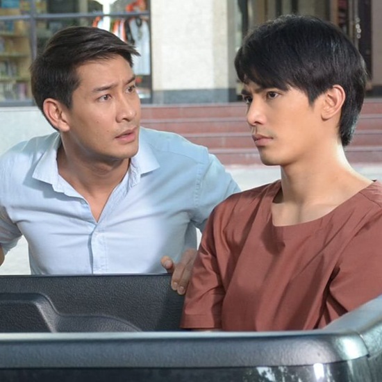 ตะวันตัดบูรพา ตะวันตัดบูรพา