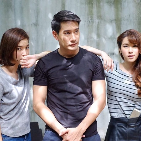 ตะวันตัดบูรพา ตะวันตัดบูรพา