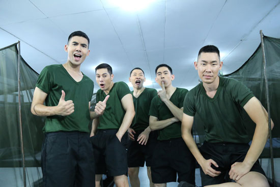 อุ๋ย บุดด้าเบลส อุ๋ย บุดด้าเบลส