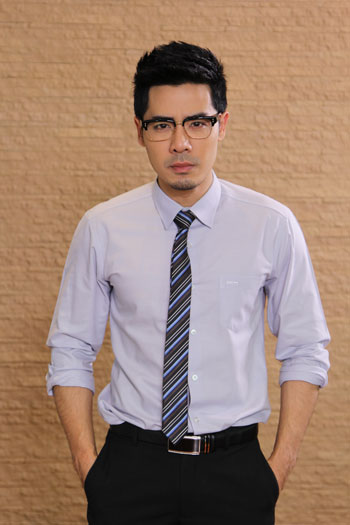 เชน ณัฐวัฒน์ เชน ณัฐวัฒน์