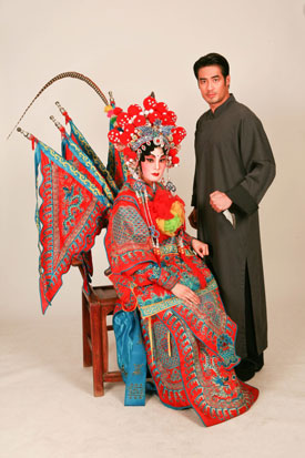 หงส์ หงส์