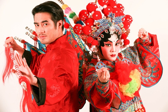 หงส์ หงส์