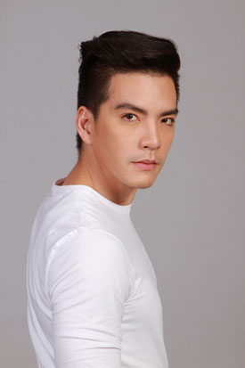 นิว วงศกร นิว วงศกร