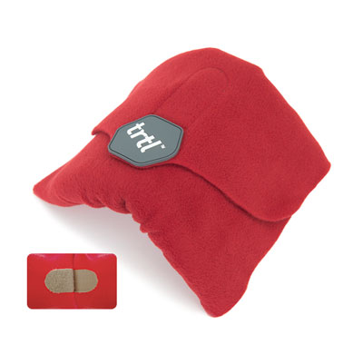 ผ้าพันคอสำหรับคนชอบงีบ ผ้าพันคอสำหรับคนชอบงีบ