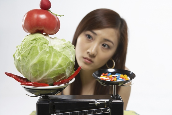 กินอาหารเสริม เริ่มยังไงดี กินอาหารเสริม เริ่มยังไงดี