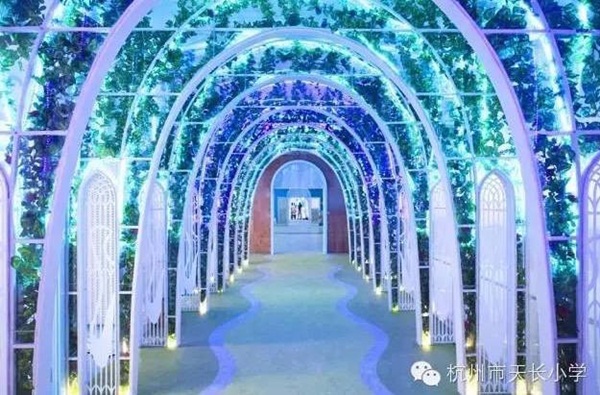 โรงเรียนประถมจีน โรงเรียนประถมจีน