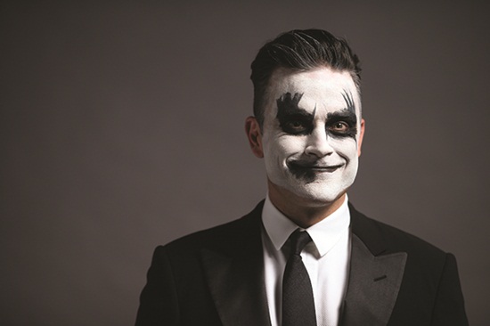 Robbie Williams Robbie Williams