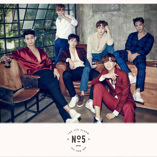 2PM 2PM