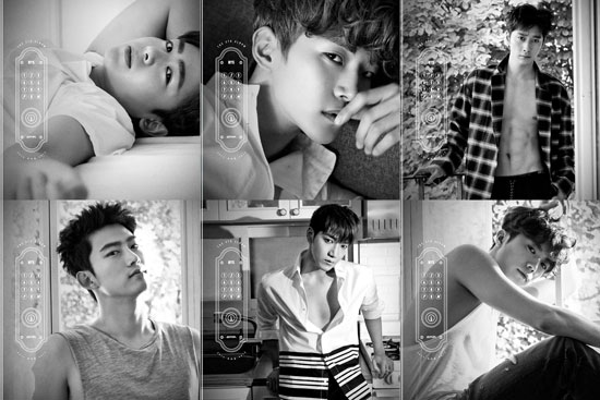 2PM 2PM