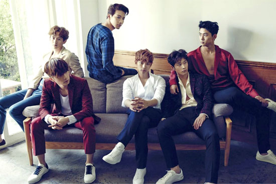 2PM 2PM