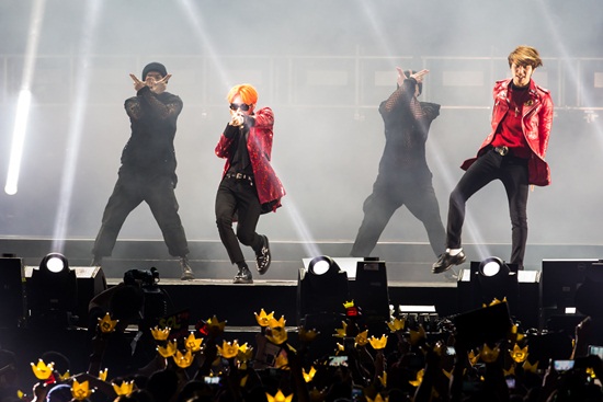 Bigbang Bigbang
